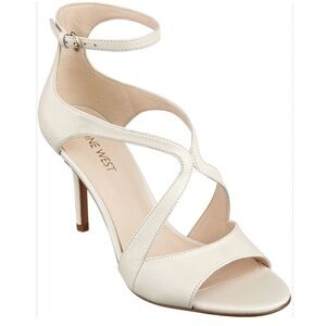 Nine West sandals